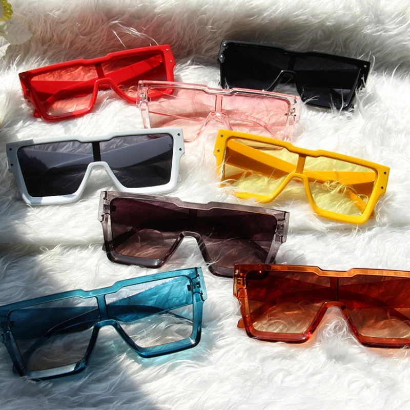 2024 Kenbo Rectangle Vintage Sunglasses Women Brand Designer Small Square Drive Sun Glasses Female Lady Fishing Eyewear UV400 2