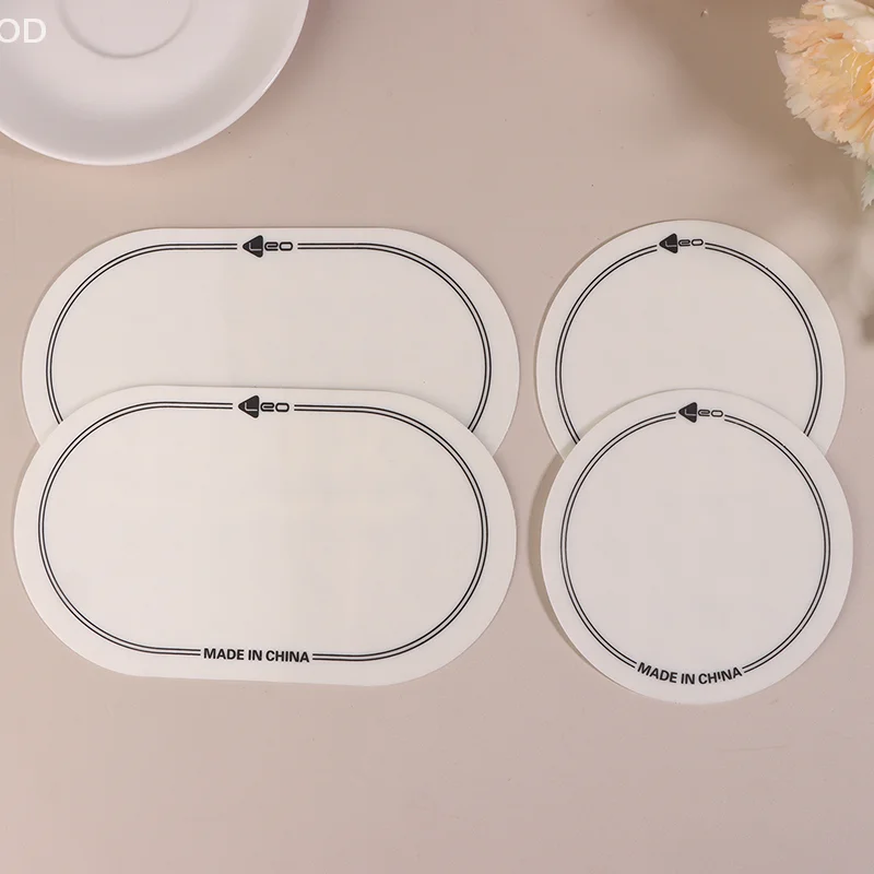 Double/Single Pedal Bass Drum Patch Drumheads Protector Easy Install Use Drum Percussion Instrument Accessories 2Pcs