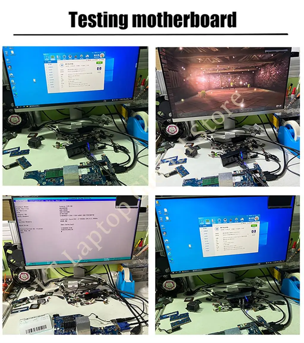 Computers e Electronics