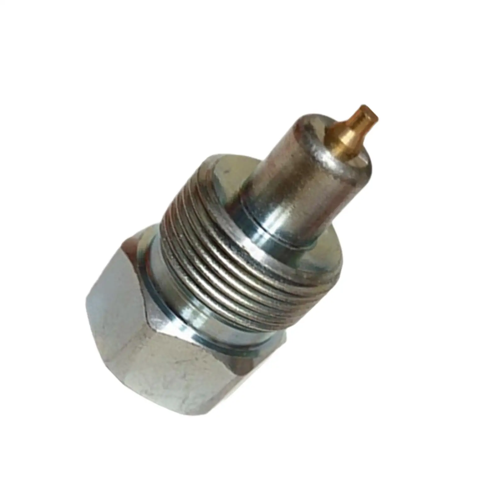 Hydraulic Jack Coupler Fitting Accessories Metal Industrial Directly Replace