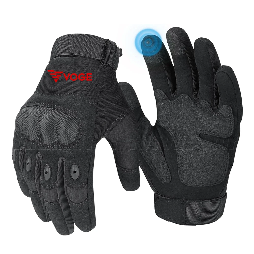 

Motorrad Gloves For Voge 500DS 650DS Motocross Motorbike Motorcycle Off-Road Motor Racing Gloves
