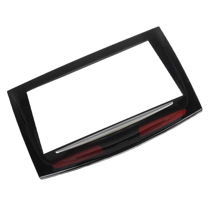 Touch Screen Display For Cadillac Escalade ATS CTS SRX XTS CUE 2013 2014 2015 2016 2017 2018 23106488 Plastic & Glass car display monitor car display assembly lcd display