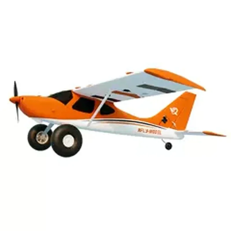 Rc Plane Pnp Xfly Airplane Model 1233mm Model Aircraft Training Aircrafte Pneumatic Tyre Fixed Wing Rc Plane Adult Toy 6