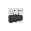 61 / 76 / 88 Key Keyboard Bag Double Shoulder Thickened Package Electric Piano Bag Portable Durable Piano Bag Waterproof 600D 4