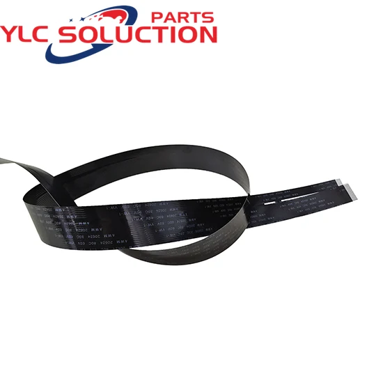 para hp Gt5810 Gt5820 5810 5820 Cabo do Scanner 10 Pcs - Imagem 2