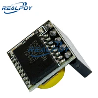 DS3231 Real Time Clock Module For Arduino 3.3V/5V With Battery For Raspberry Pi - Image 2
