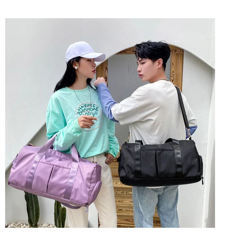 Everything Duffel Bag