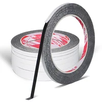 10m Double Sided Phone Repair Adhesive Tape,  Heat Resistant, LCD Screen Repair Sticker for Cell Phone Touch Screen Repair 1