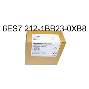 

1PCS MODULE 6ES7 212-1BB23-0XB8 6ES7212-1BB23-0XB8