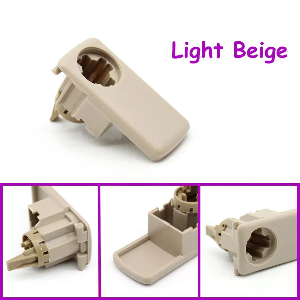 Car Glove Box Lock Latch Handle Toolbox Switch Replacement For Mercedes Benz W166 X166 W292 W204 W212 1666800491