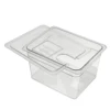 6L 11L Sous Vide Container Water Tank with Lid for Circulator Sous Vide Cooking Immersion Slow Cooker Cooking Tool 4