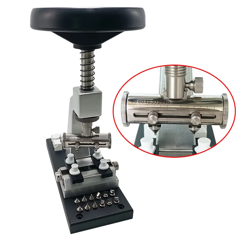 ROLEX オープナー 5700 style タイプ 検）ロレックス ベルジョン