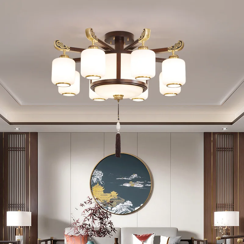 

Подвесная лампа в виде птичьей клетки, подвесная люстра, картонная лампа, светодиодная лампа для столовой, люстра, освещение