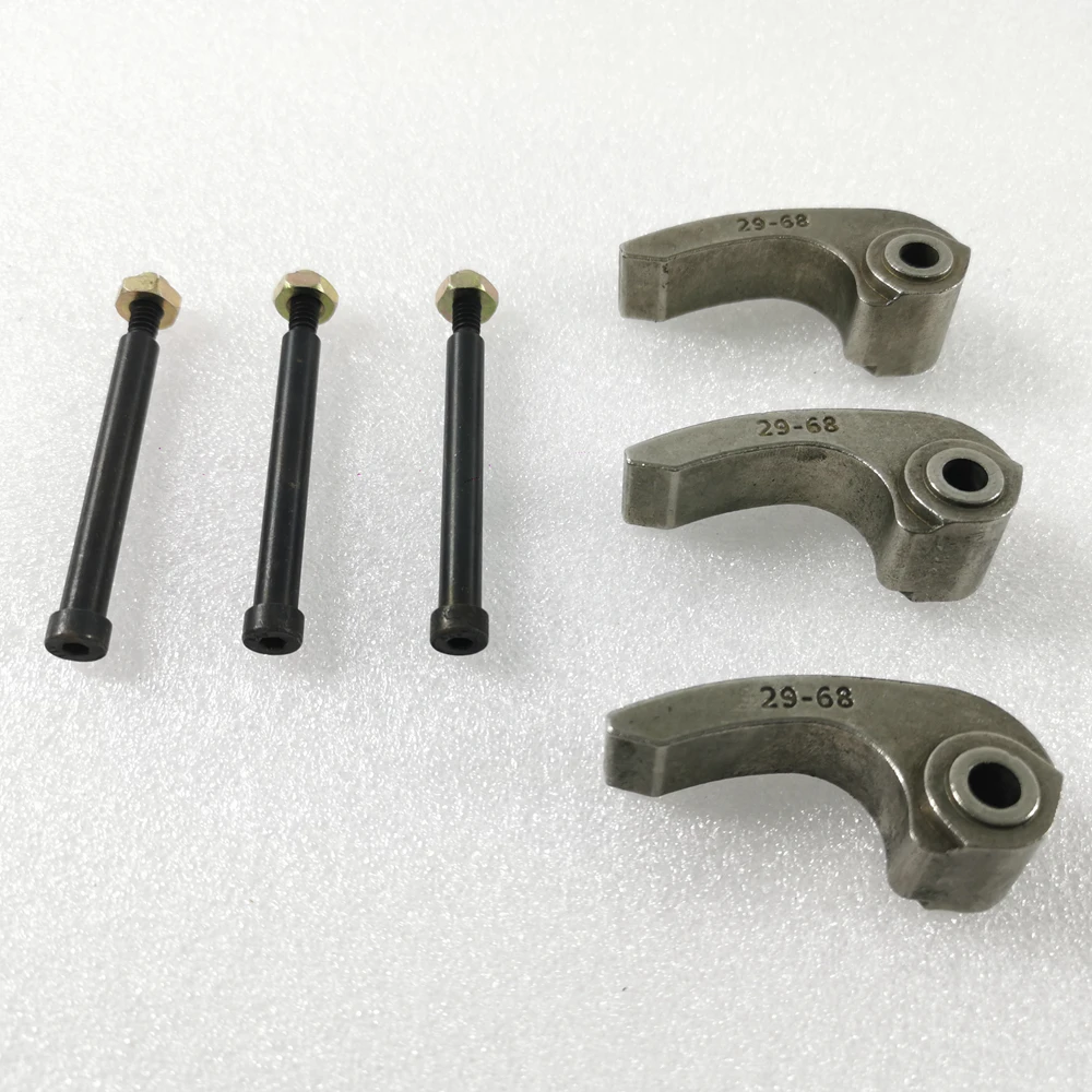 Driven Clutch Weights 68 Gram Fits Polaris RZR XP 1000 XP 4 2014-2018 Polaris Shift Weights 5139618 29-68g Set Of 3