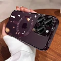 Dark purple