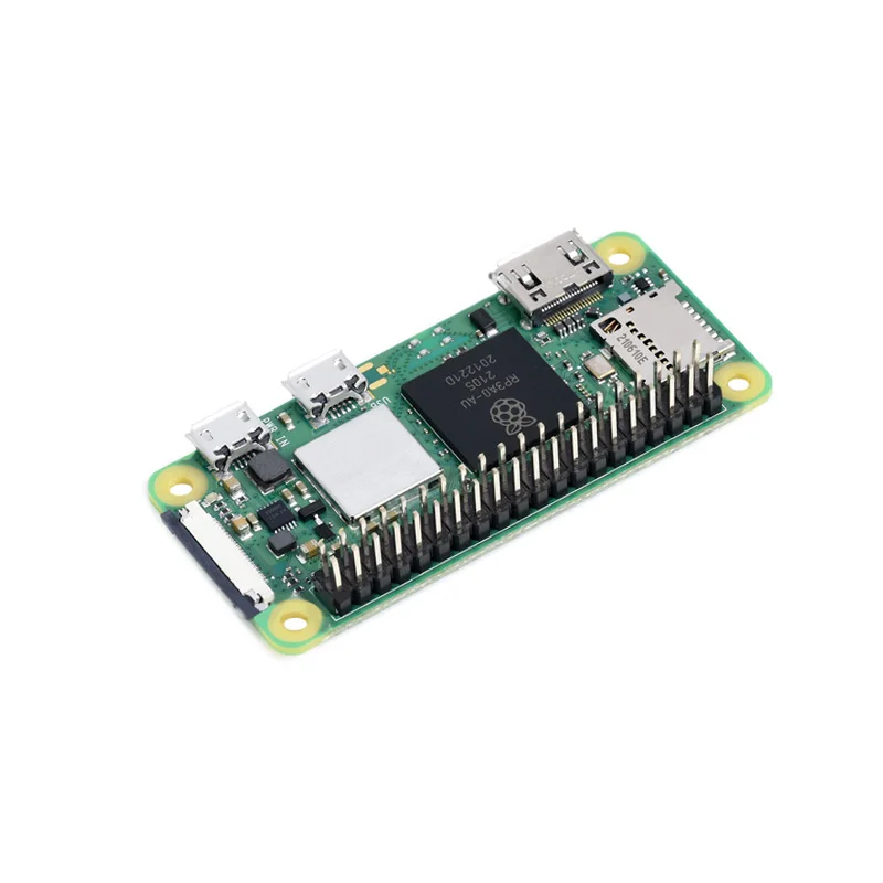 Raspberry Pi Zero 2W WiFi �� Bluetooth Zero 2W(���� ����)