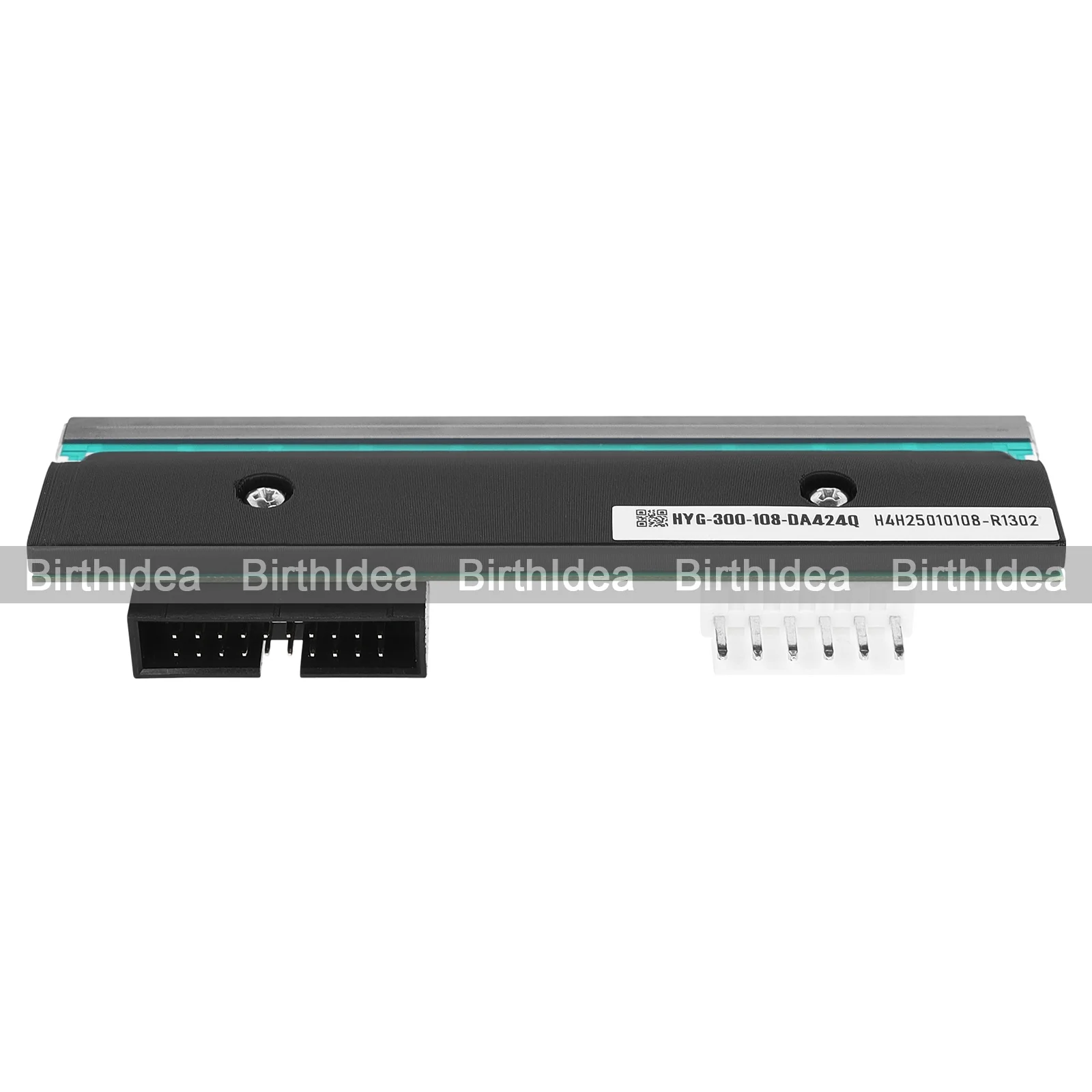 5954089 CAB A4.3+ 300dpi 열전사 바코드 라벨 프린터용 호환 가능한 새로운 열전사 프린트 헤드 프린트 헤드
