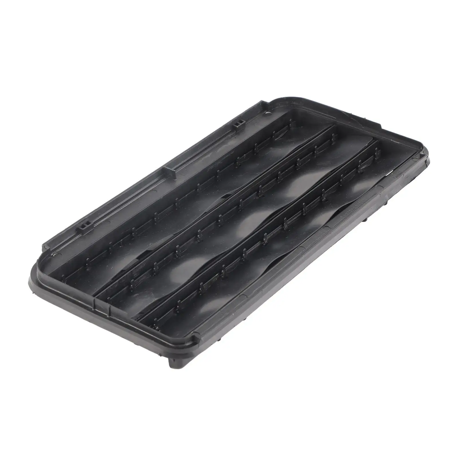 Air Extractor Cabin Vent Grille Rear Air Vent Grille Improved Circulation 1098751 00 C for model 3 To