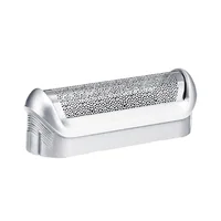 5S foil + Frame for Braun CruZer Twist PocketGo Mobile Shaver/Razor 550 570 575 5604 5607 5608 5609 P40 P50 P60 P70 P80 P90 2