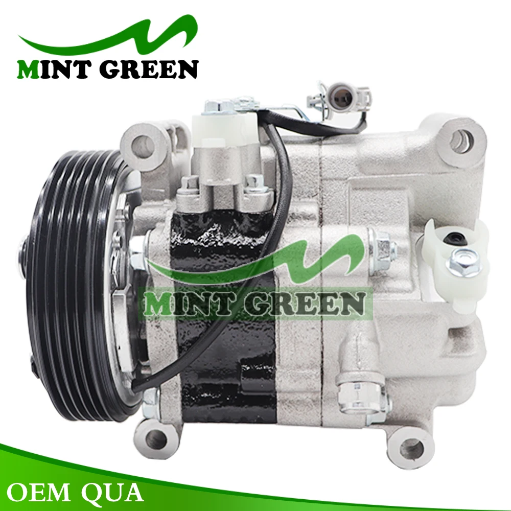 Auto AC Compressor For Suzuki SX4 AC Compressor SUZUKI SX4 07 08