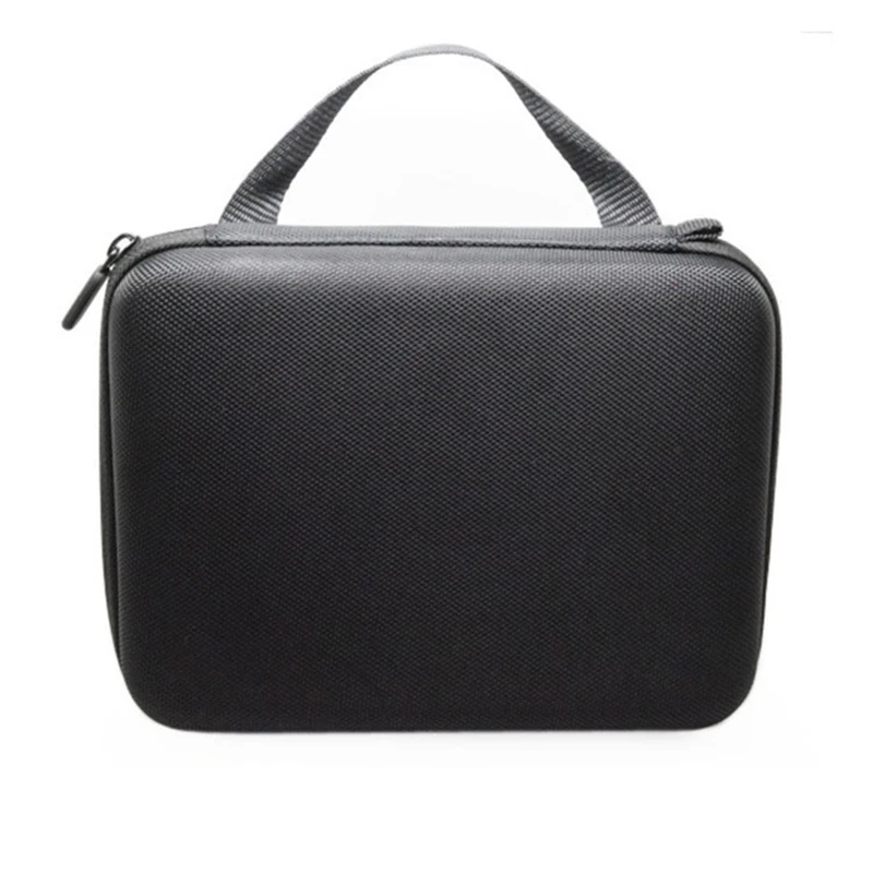 Carrying Case Protective Storage Bag For GoPro Hero 13 12 11 10 9 8 7 6 SJCAM AKASO Insta360 DJI Osmo Action Camera Accessories