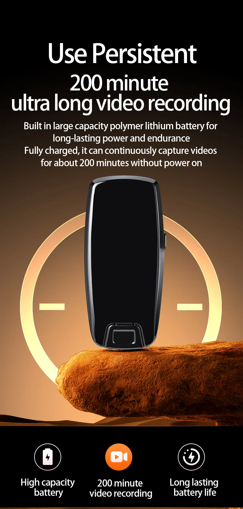 exemplu de plasare a camerei ascunse