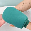 1pc Bath For Peeling Exfoliating Body Cleaning Scrub Mitt Rub Dead Skin Gloves For Shower Body Brush Towel SPA Foam Body Massage 3