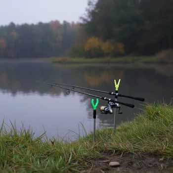 Adjustable Rod Bankstick 1
