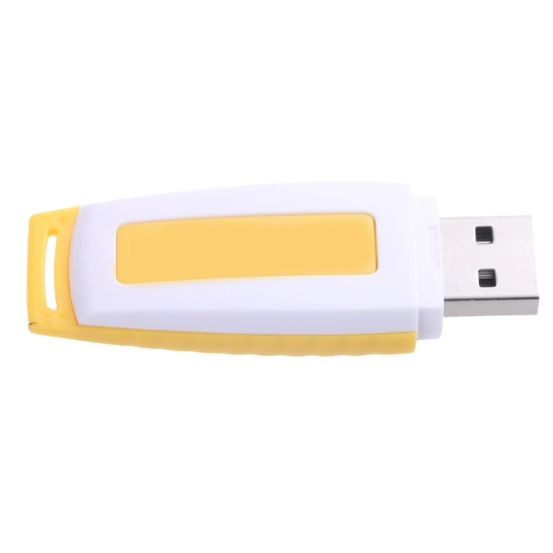 Y1UB 3.5 1.4MB 플로피 디스크 리더는 컴퓨터 편직 기계용 USB 플로피 드라이브 에뮬레이터를 구동합니다.