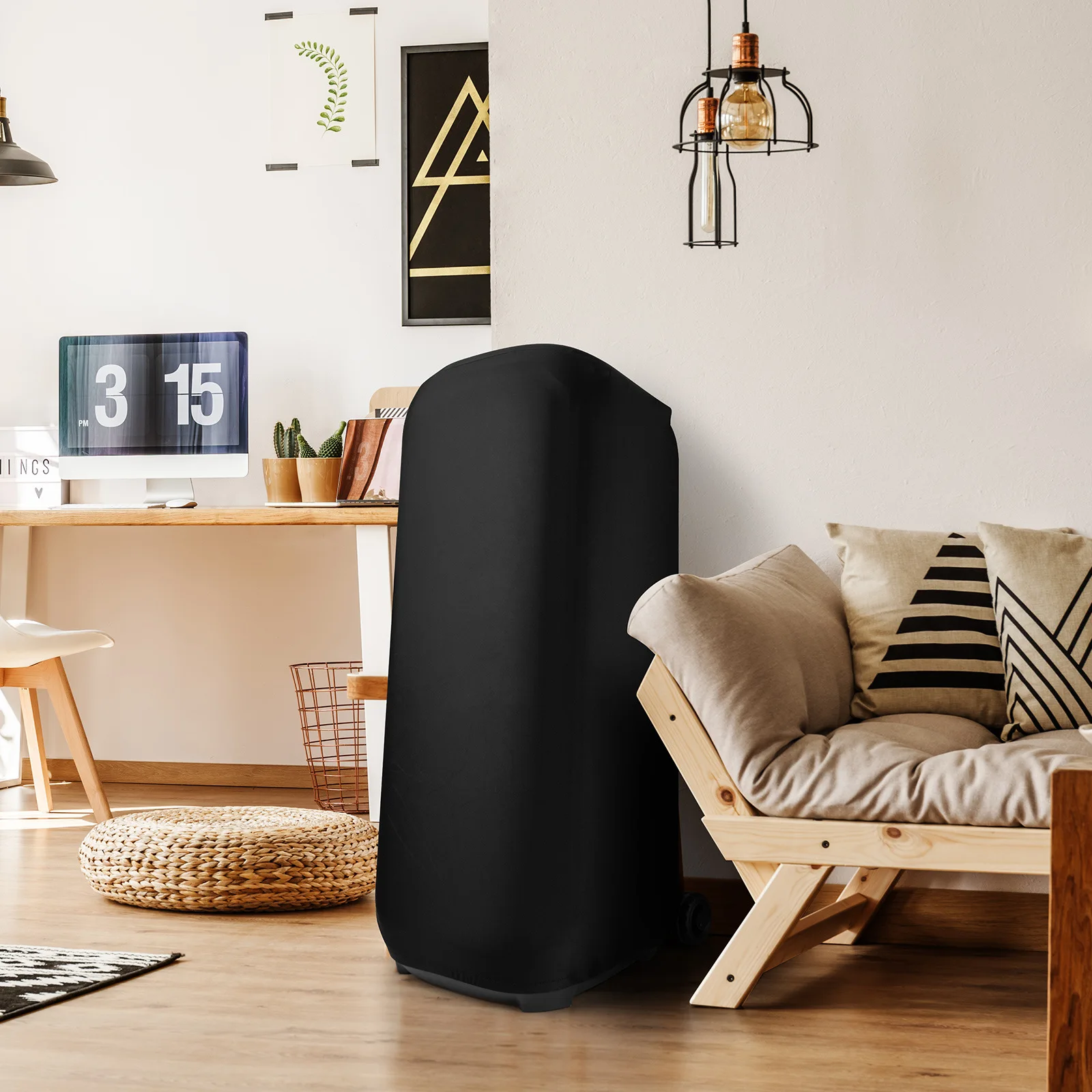 For JBL PartyBox 710 Bluetooth-compatible Audio Dust Cover Outdoor Speaker Protective Cover