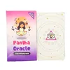 New English Card Deck Pantha Oracle Easy Everyday Cards Sample Figures Design For Friends Holiday Gift Entertainment Board Game 4