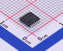 

OPA4171AIPWR Package SSOP-14 New Original Genuine Operational Amplifier IC Chip