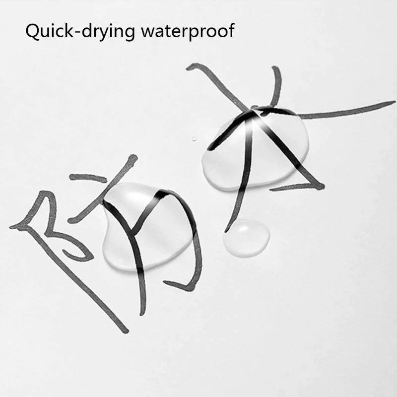 Рисунок 5 - Набор из 12 портативных маркеров-лайнеров