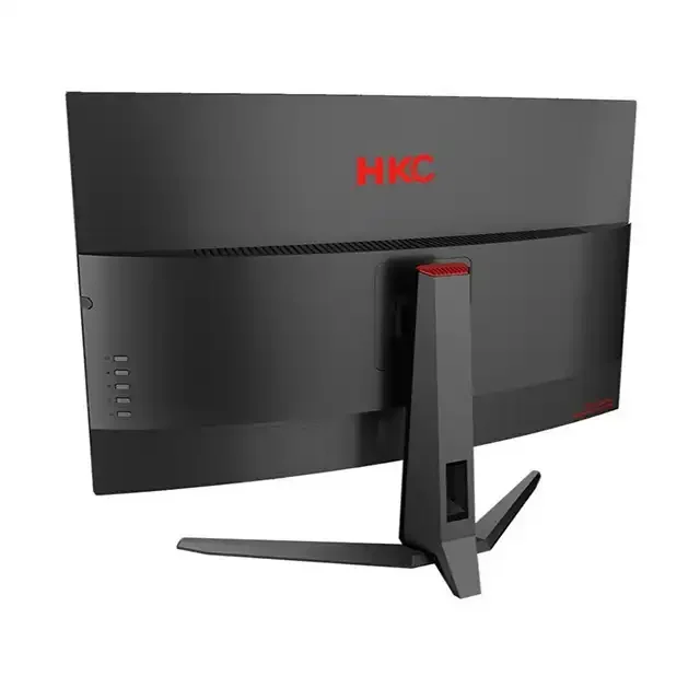 Hkc 165hz 1440p Gaming Monitor HKC 32-inch 1080P 165Hz 1500R