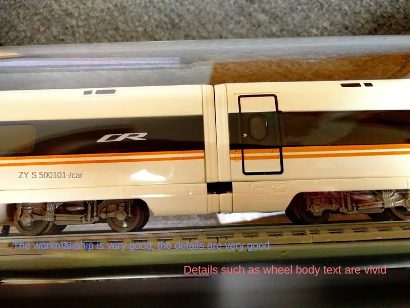 Hobbytrain H22106: Passenger car set 1 Simplon Orient