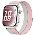 Silver Pink