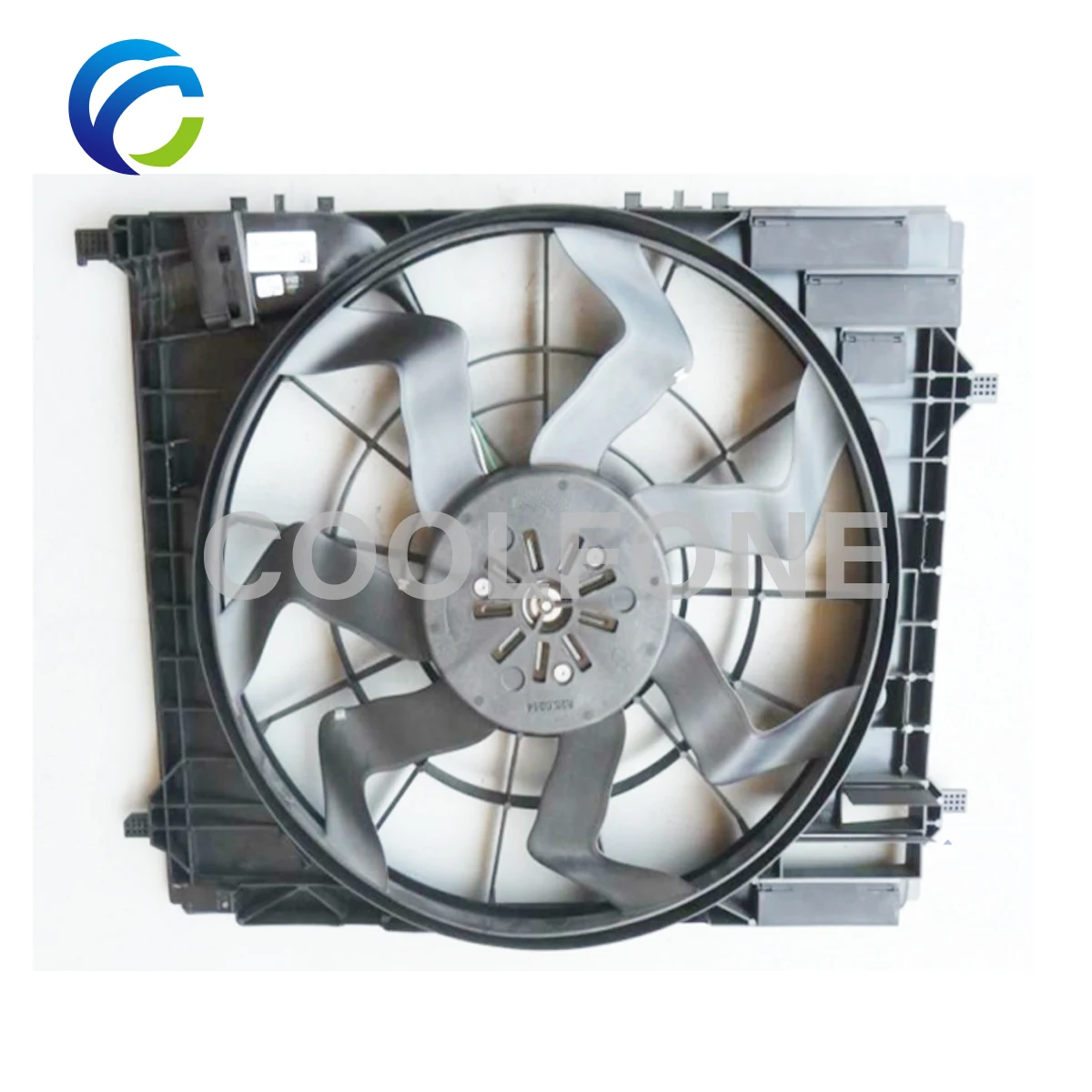 Electric Cooling Fan for MERCEDES BENZ X167 GLS W167 GLE 2019  