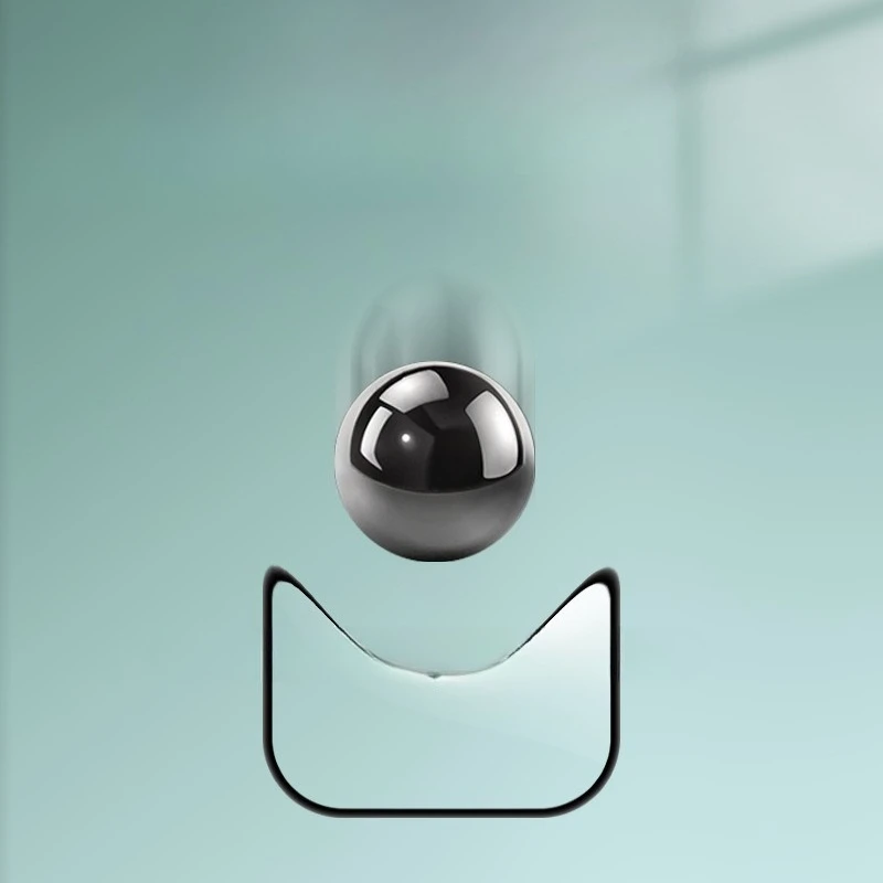 3D Clear Soft Film Screen Protector