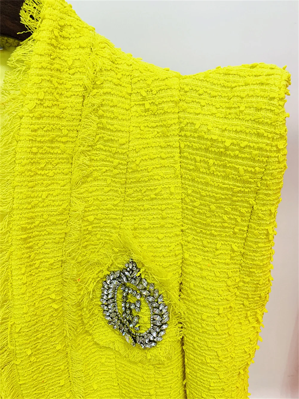 Рисунок 5 - Роскошный Блейзер для женщин