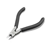 Ustar UA-91560 Model Nipper Cutter Ultra Thin Plier Double Edge DIY Art Hobby Stationery Craft Military Model Kit Making Tools 1