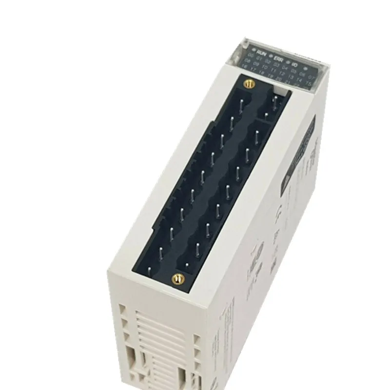 

PLC Module BMXDRA0805 In Stock