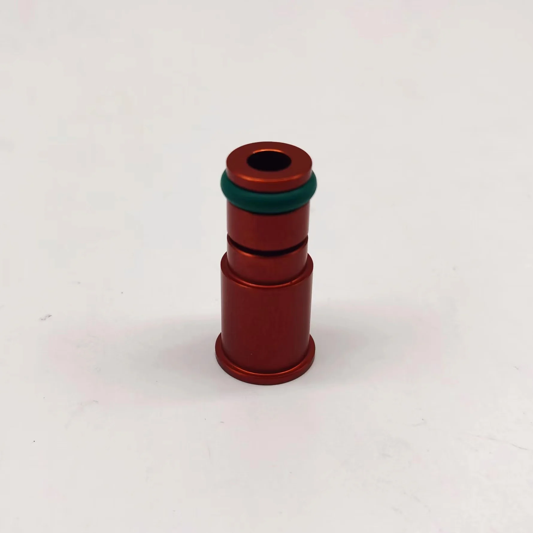Seadoo fuel injector top hat kit 3 pcs