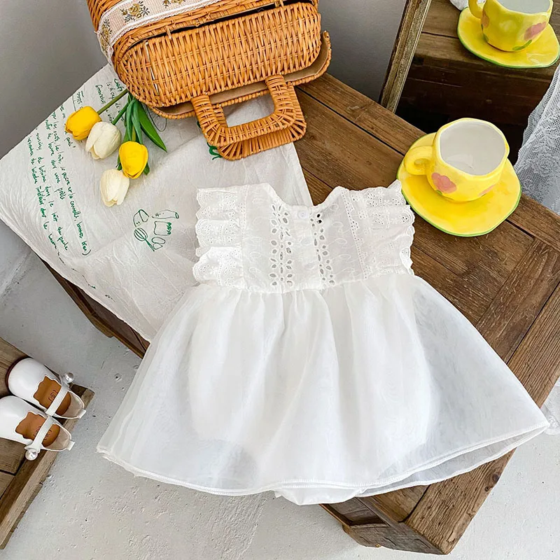 Engepapa 2022 Baby Girl  μҸ Romper ܻ ̽ Jumpsuit  ġ Baby Girl Party Romper Clothes