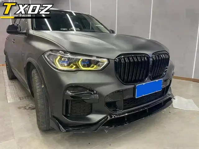 BMW LEDヘッドライト左右　X5 G05/X6 G06 BMW LEDヘッドライト左右X5 G05/X6 G06
