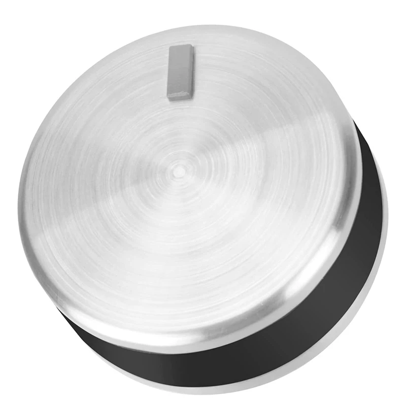 5X WB03X24360 Knob Compatible With Stove/Range AP5980302, WB03T10259, 4179424, PS11700818
