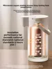 USB/1800mA/Thermos kettle Intelligent thermos kettle Electric water household large capacity office thermos open water bottle 4