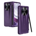 Purple with touchpen