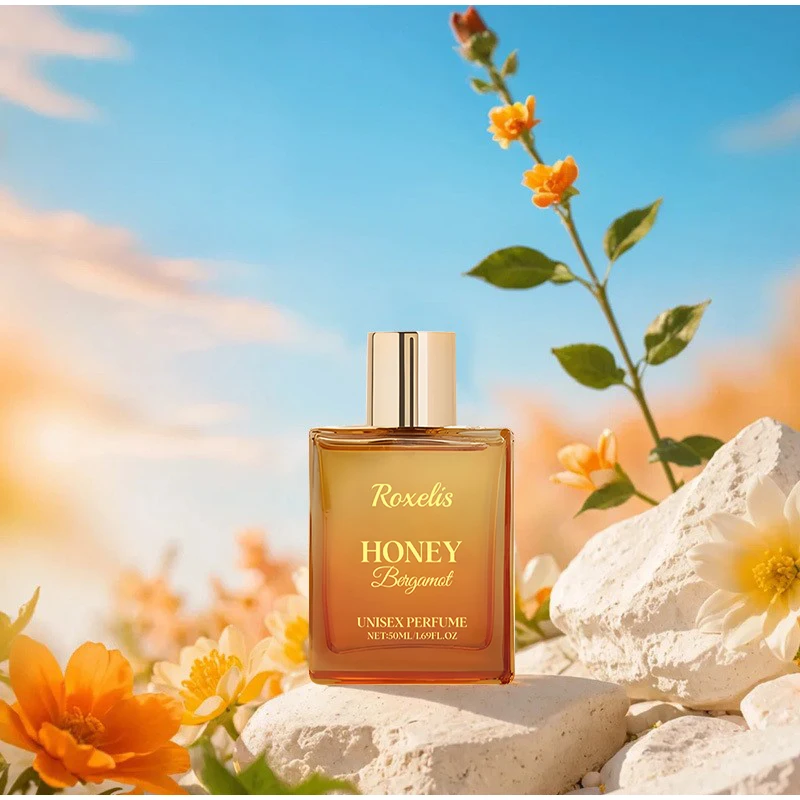 Eau de cologne bergamotto miele profumo spray essenza naturale_voghion.com