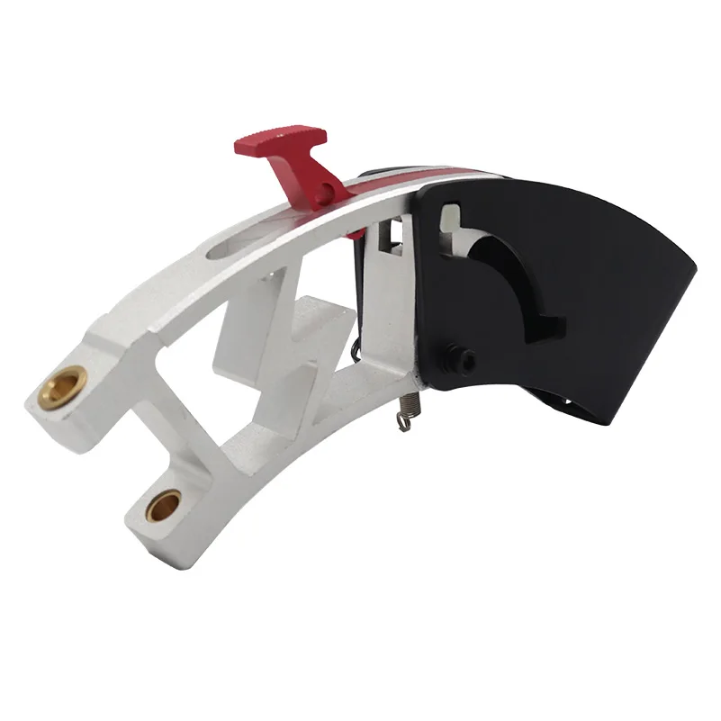 

Skateboard Folding parts for 10 inch electric scooter connector folding system assembly accessories