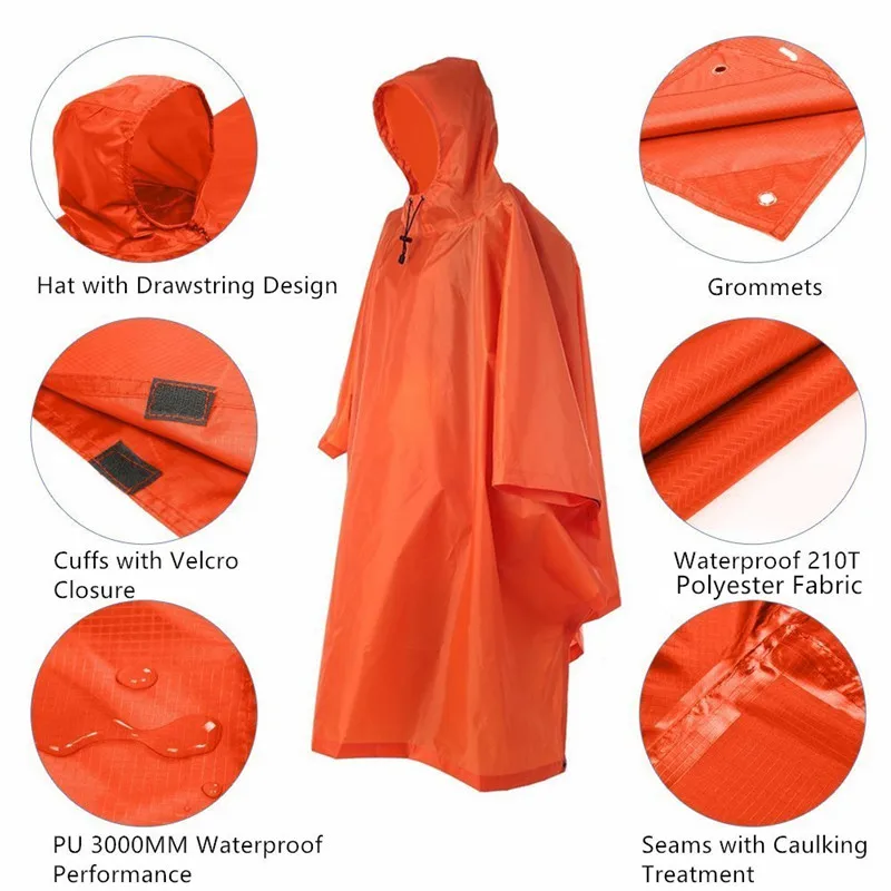 Drysuits Ground Mat for Outdoor 